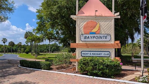 206-16200 Bay Pointe Blvd, NORTH FORT MYERS, FL, 33917-3873 | Card Image
