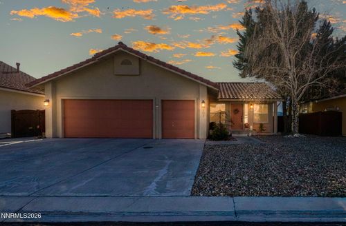 207 La Costa Ave, Dayton, NV, 89403-8724 | Card Image