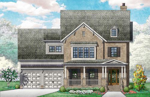 3133 Long Branch Cir, Franklin, TN, 37064-4155 | Card Image
