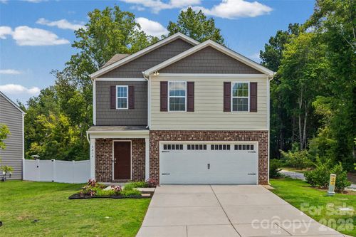2014 Redstone Dr, York, SC, 29745-2953 | Card Image