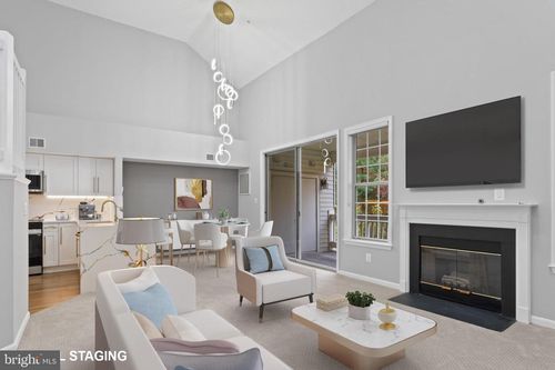 208-6864 Brindle Heath Way, ALEXANDRIA, VA, 22315-6421 | Card Image