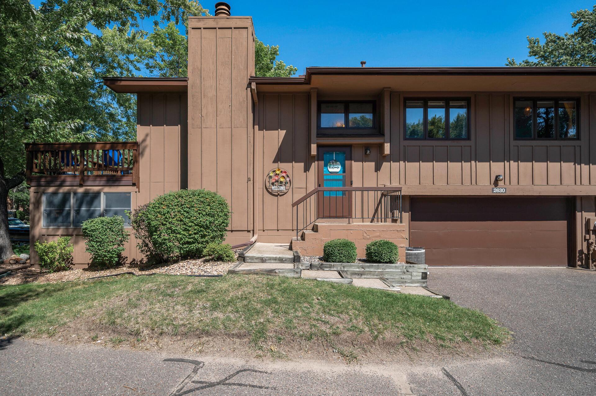 Aspen Ct, Saint Paul, MN 55110