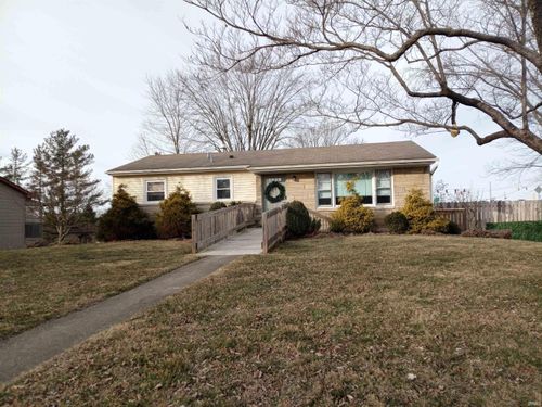 310 S Wynnedale Dr, Bloomington, IN, 47403-1916 | Card Image