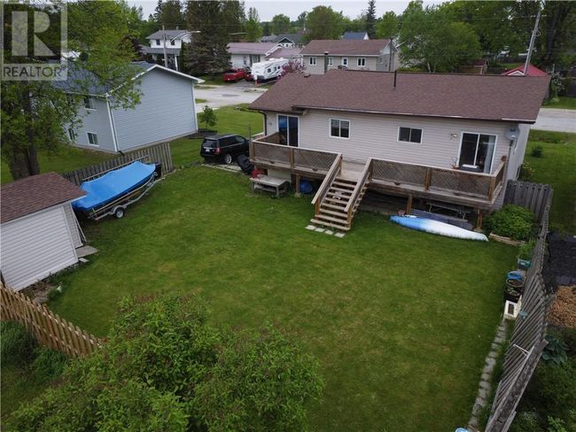 1 Draper St W, House other with 3 bedrooms, 2 bathrooms and null parking in Little Current ON | Image 6