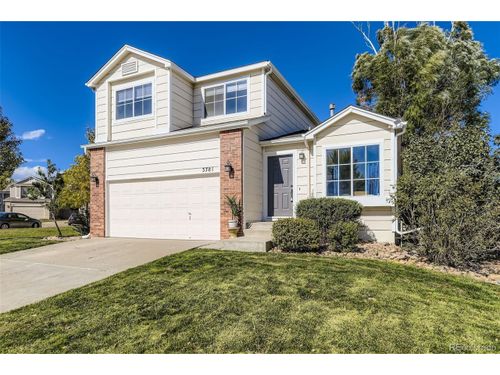 3781 Morning Glory Dr, Castle Rock, CO, 80109-8483 | Card Image