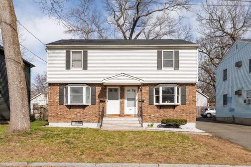 32-34 Van Buren Ave, Springfield, MA, 01104-2544 | Card Image