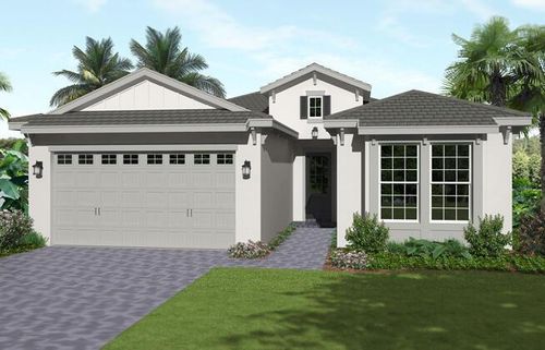 5773 Aleppo Pine Place, Westlake, FL, 33470 | Card Image