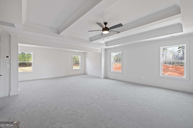 64 - 102 Cheval Ct, House other with 5 bedrooms, 5 bathrooms and 3 parking in Hoschton GA | Image 19