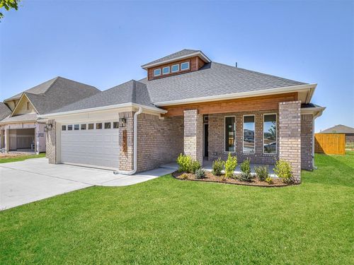 16302 S 89th East Ave, Bixby, OK, 74008 | Card Image