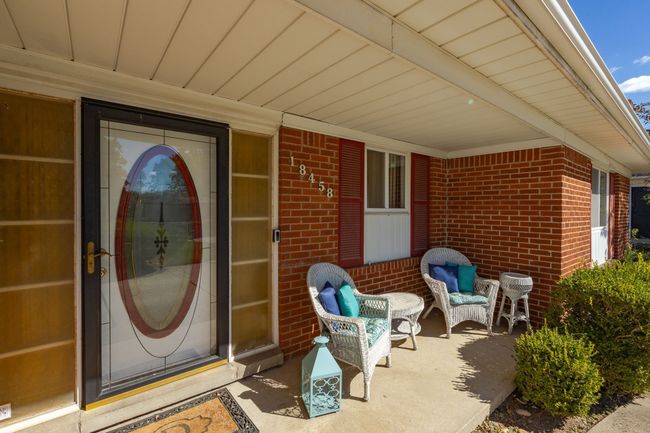 18458 Middlesex Ave, House other with 3 bedrooms, 2 bathrooms and null parking in Lathrup Village MI | Image 4