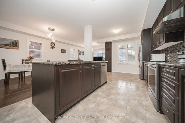 78 Deer Ridge Trail, House attached with 4 bedrooms, 3 bathrooms and 2 parking in Caledon ON | Image 16