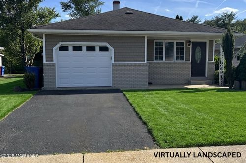 51 Charlotteville Drive S, Toms River, NJ, 08757 | Card Image