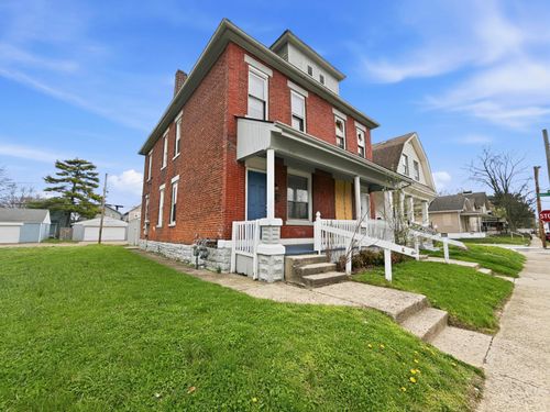 102-100-102 N Harris Ave, Columbus, OH, 43204-3343 | Card Image