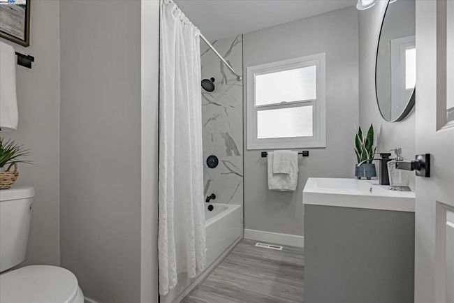 2715 Frazier Ave, House other with 3 bedrooms, 1 bathrooms and 1 parking in Oakland CA | Image 24