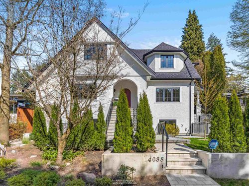3-4088 Maple Cres, Vancouver, BC, V6J4B2 | Card Image