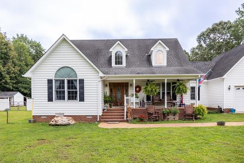 2826 Burkeville Rd, Victoria, VA, 23974-2024 | Card Image