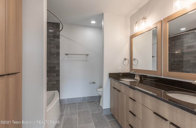 1625 Grinnell Way, Townhouse with 3 bedrooms, 3 bathrooms and null parking in Driggs ID | Image 7