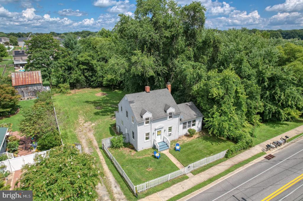 Walnut St, Church Hill, MD 21623