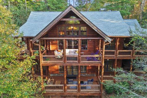 112 Lookiba Ln, Ellijay, GA, 30540-0867 | Card Image