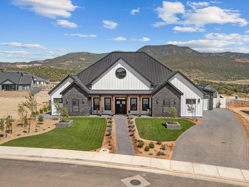 1853 S Harvest Ln, Cedar City, UT, 84720 | Card Image