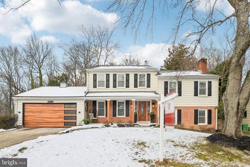 12507 Langner Dr, FORT WASHINGTON, MD, 20744-6128 | Card Image