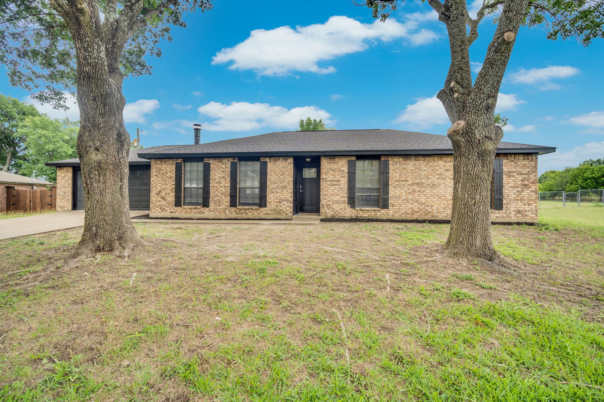 Residential in Waxahachie 2