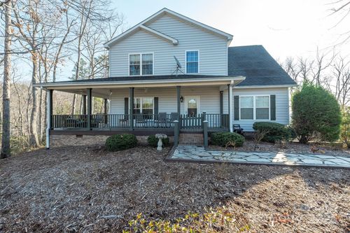 192 Buzzards Pl, Lake Lure, NC, 28746-9847 | Card Image