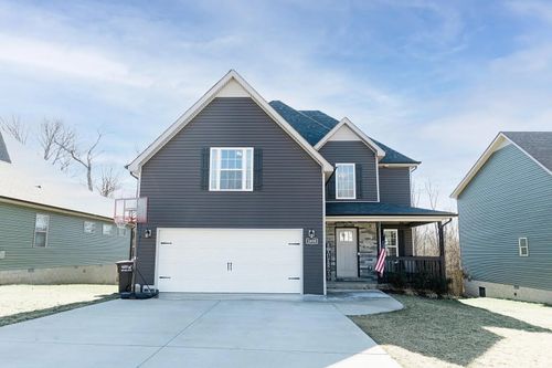 1839 Rains Rd, Clarksville, TN, 37042-1966 | Card Image