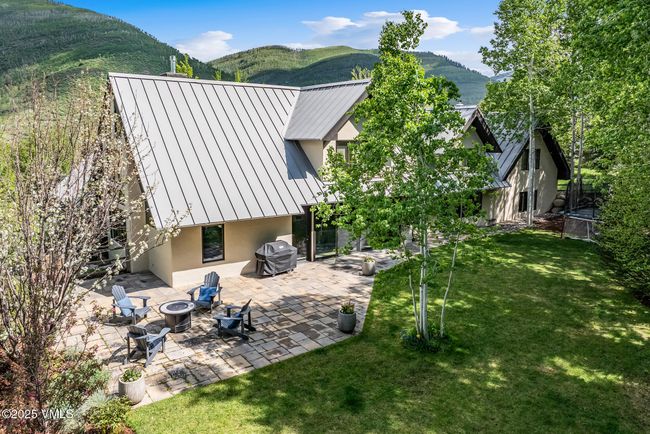 2036 Vermont Rd, House other with 4 bedrooms, 5 bathrooms and null parking in Vail CO | Image 41