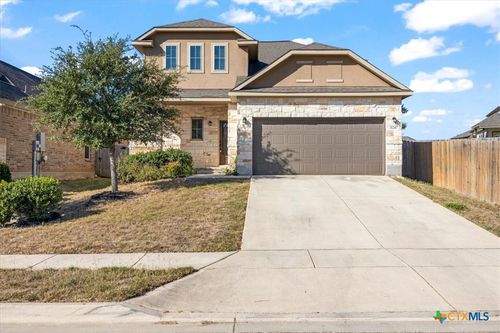1247 Loma Rnch, New Braunfels, TX, 78132-3456 | Card Image