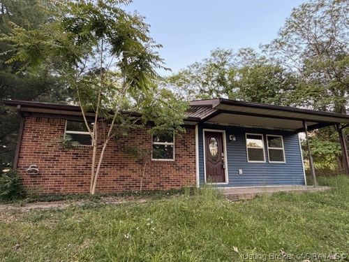 4238 E Martinsburg Fire Rd, Palmyra, IN, 47164-6943 | Card Image