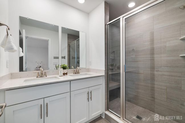 1617 Swales Ct, Townhouse with 3 bedrooms, 4 bathrooms and null parking in Monroe NJ | Image 33