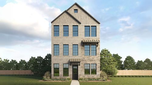 4532 Cinema St, Plano, TX, 75023 | Card Image