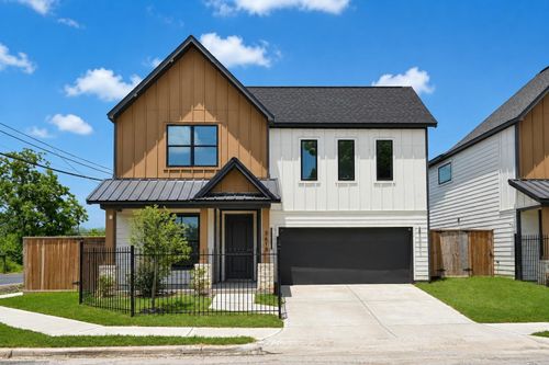 3615 Gano St, Houston, TX, 77009-4907 | Card Image