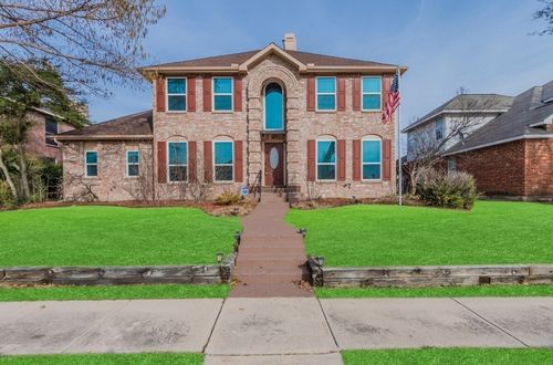 773 Livingston Dr, Allen, TX, 75002-5229 | Card Image