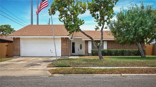 3730 Locke Ln, Corpus Christi, TX, 78415-3923 | Card Image
