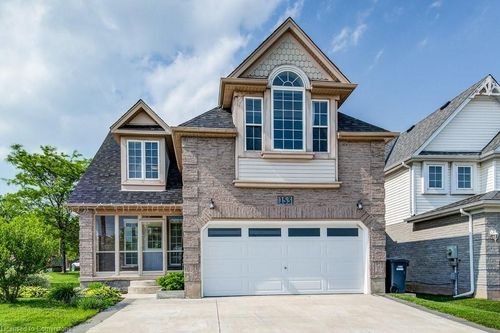 153 Starwood Dr, Guelph, ON, N1E7G7 | Card Image