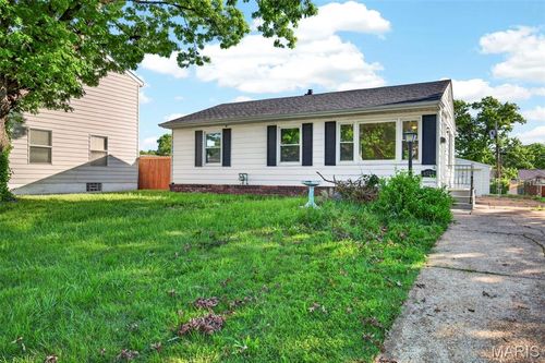 4317 Heidelberg Ave, Saint Louis, MO, 63123-6811 | Card Image