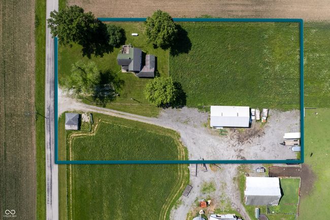 view of property location with property boundaries highlighted | Image 20