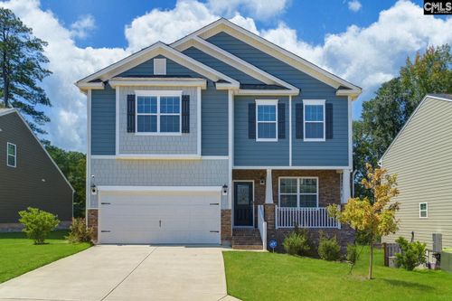 1116 Daffodil Ln, Lexington, SC, 29072-6210 | Card Image