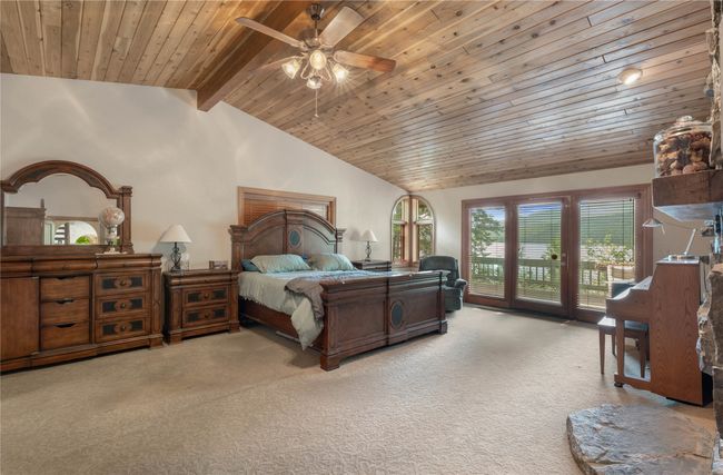 14371 Hidden Bay Ln, House other with 5 bedrooms, 6 bathrooms and null parking in Bigfork MT | Image 20