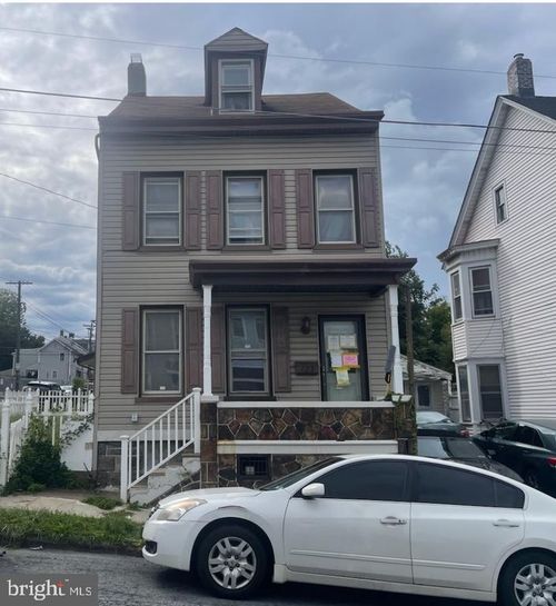 123 S 11th Street, Easton, PA, 18042 | Card Image