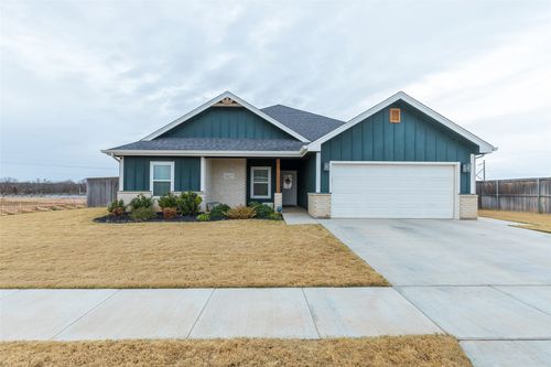 7632 Lake Ridge Pkwy, Abilene, TX, 79602-1511 | Card Image