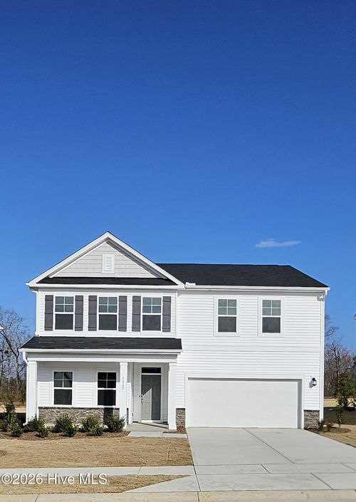 5822 Millstone Way, Sims, NC, 27880 | Card Image