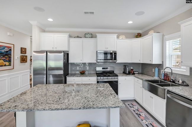 521 Mitscher Way, House other with 3 bedrooms, 2 bathrooms and null parking in Chapin SC | Image 11
