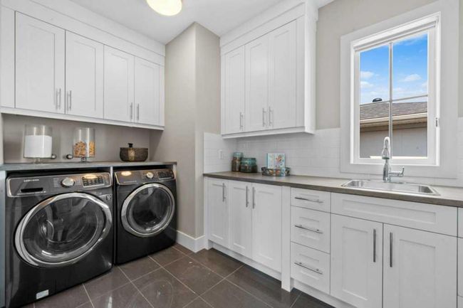 18 Whispering Springs Way, House other with 4 bedrooms, 4 bathrooms and 6 parking in Heritage Pointe AB | Image 33