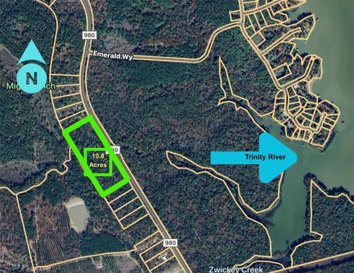 8327 Fm 980, Huntsville, TX, 77320 | Card Image