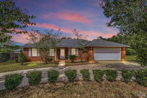 888 Maple Woods Cir, Pensacola, FL, 32534-4184 | Card Image