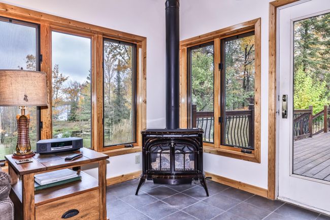N10497 E Solberg Lake Rd, House other with 3 bedrooms, 4 bathrooms and 4 parking in PHILLIPS WI | Image 6