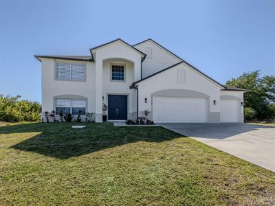 14462 Fort Worth Circle, House other with 4 bedrooms, 2 bathrooms and null parking in Port Charlotte FL | Image 2